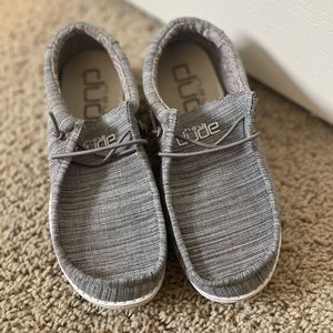 Kids Hey Dudes Sz 3